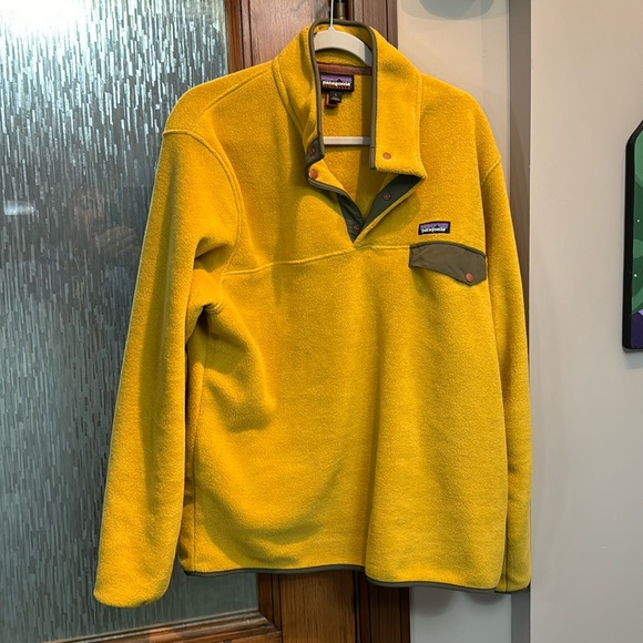 Patagonia Other - Patagonia Lightweight Synchilla